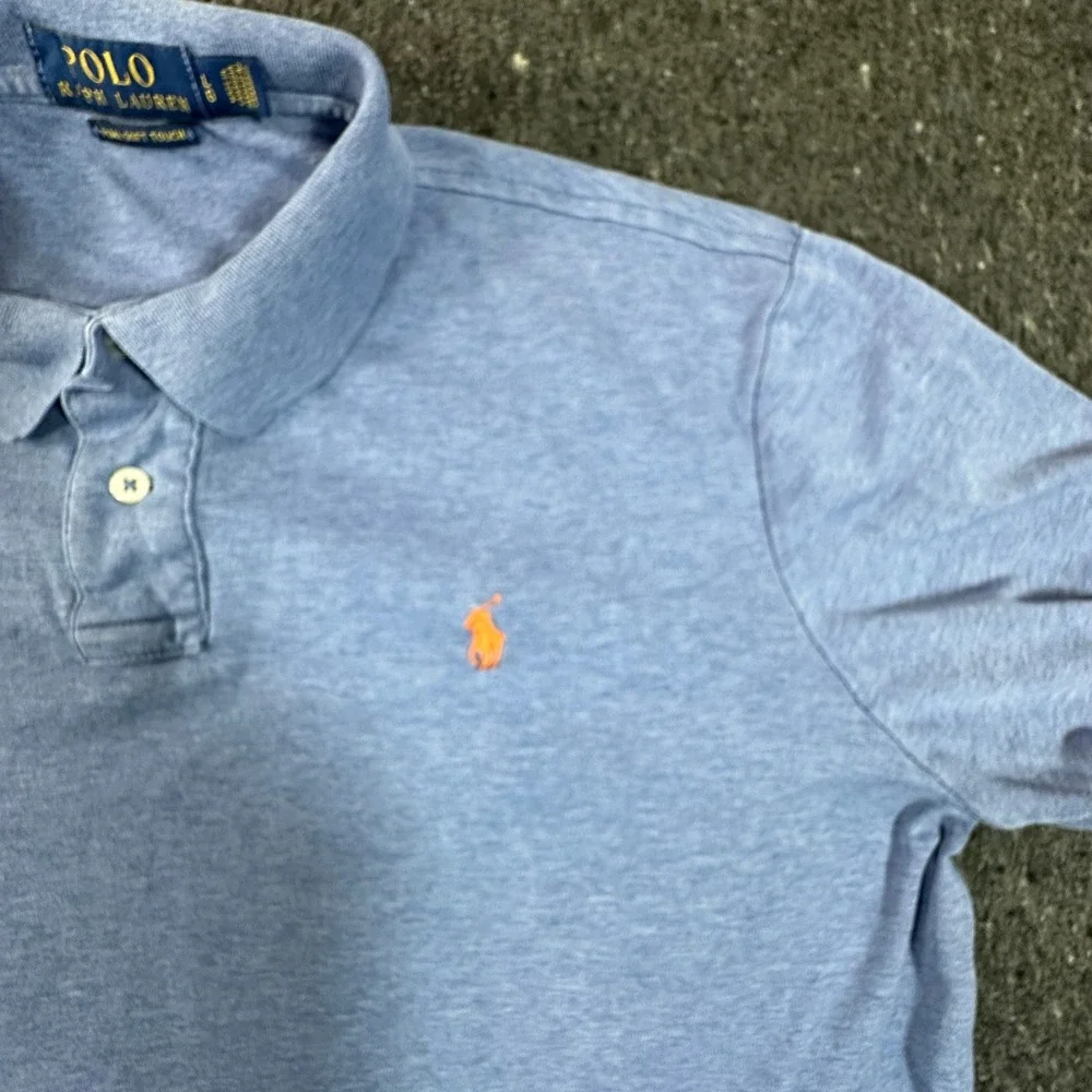 Polo Ralph Lauren polo ralph